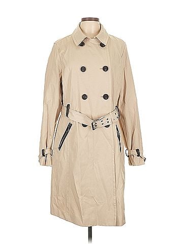Sam Edelman Sam Edelman Trenchcoat (view 1)