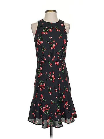 J.Crew J.Crew Cocktail Dress (view 1)