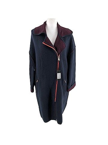 Diesel Bice Coat (view 1)