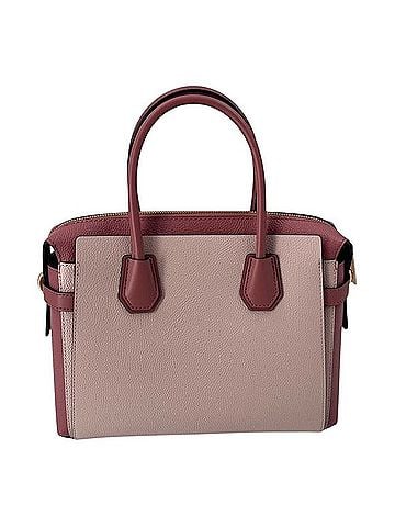 Michael Kors Mercer Belted MD Satchel Satchel (view 2)
