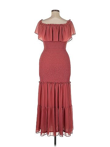 Baltic Born Baltic Born Cocktail Dress (view 2)