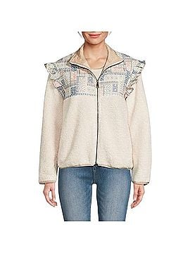 Free People Driftwood x Free People Jacket (view 1)