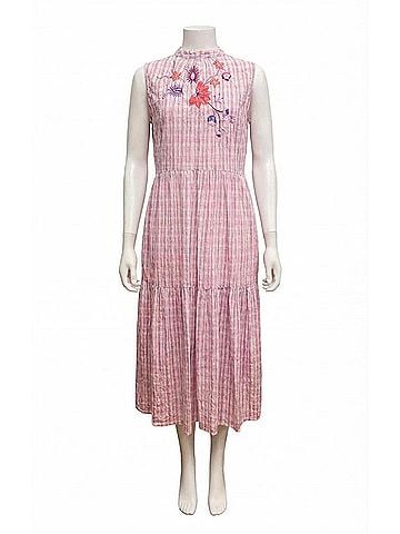Johnny Was Phoebe Dress in Multi (view 1)
