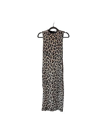 Alice + Olivia Delora Cocktail Dress (view 1)