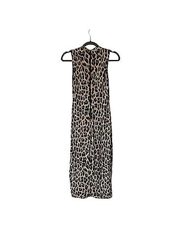 Alice + Olivia Delora Cocktail Dress (view 2)