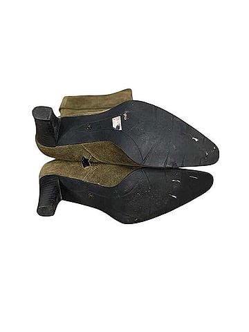 Worthington Heels (view 2)