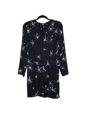 Reiss Gabby Casual Dress (view 2)