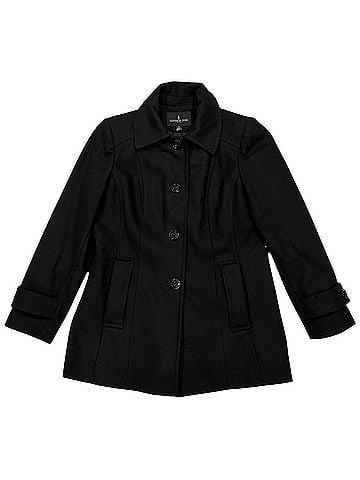 London Fog Coat (view 1)
