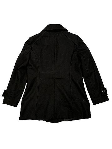 London Fog Coat (view 2)