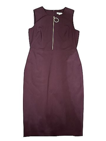 Calvin Klein Cocktail Dress (view 2)