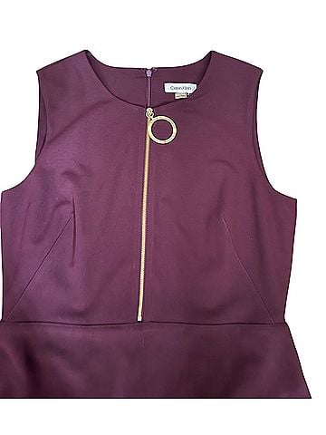 Calvin Klein Cocktail Dress (view 1)