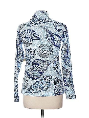 Lilly Pulitzer Long Sleeve Top (view 2)