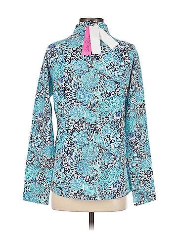 Lilly Pulitzer Long Sleeve Top (view 2)