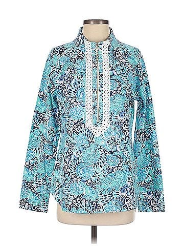 Lilly Pulitzer Long Sleeve Top (view 1)