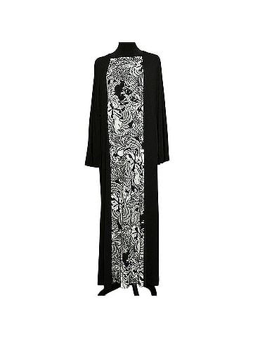 The Pyramid Collection Casual Dress (view 1)
