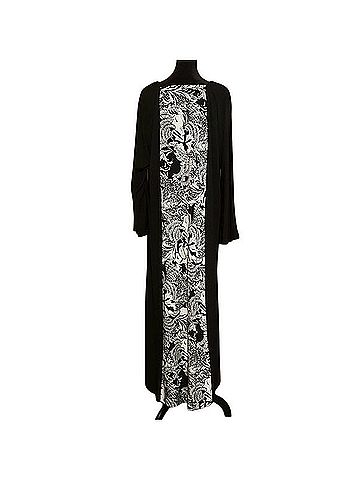 The Pyramid Collection Casual Dress (view 2)
