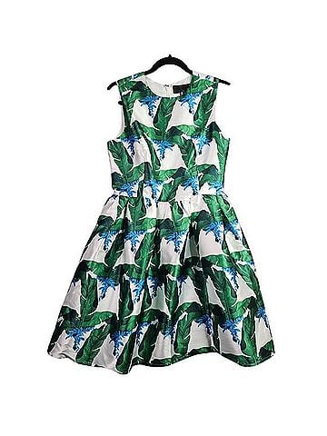 Blaque Label Casual Dress (view 1)