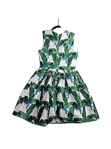 Blaque Label Casual Dress (view 2)