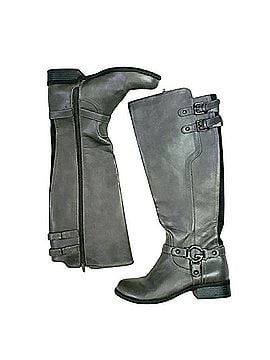 Guess Boots (view 2)