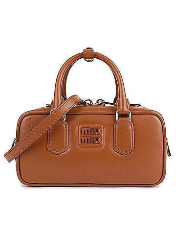 Miu Miu Arcadia Tote Bag (view 1)