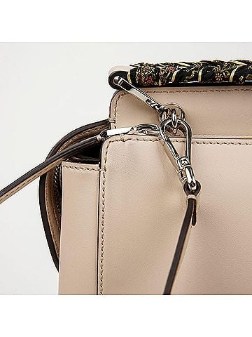 Fendi Medium Tote Shoulder Bag (view 2)