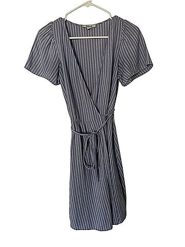 Madewell Casual Dress (view 1)