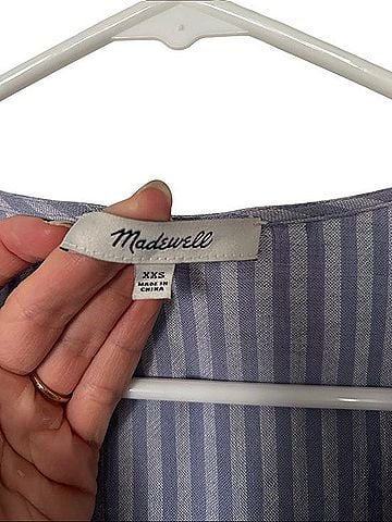 Madewell Casual Dress (view 2)
