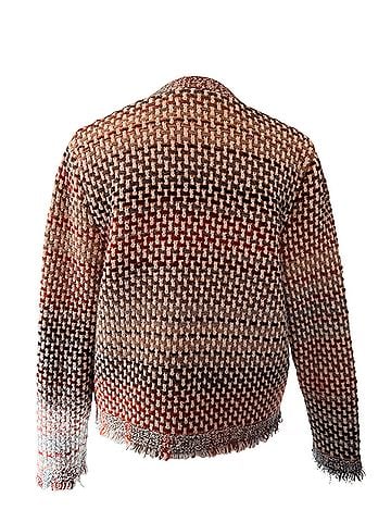 Veronica Beard Tweed Cardigan (view 2)