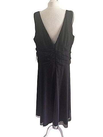 JS Boutique evenings Cocktail Dress (view 2)