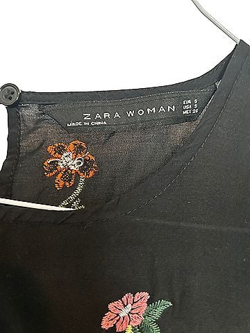 Zara Casual Dress (view 2)