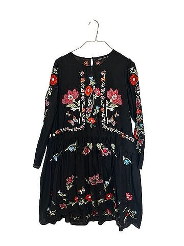 Zara Casual Dress (view 1)