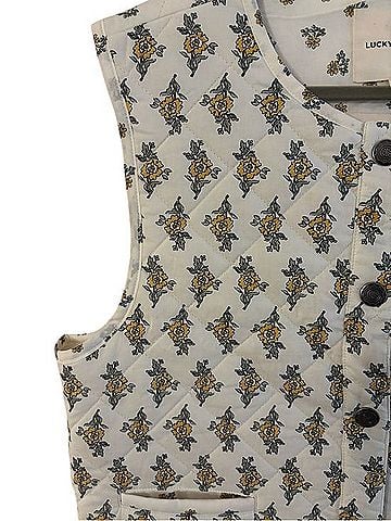 Lucky Brand Vest (view 2)
