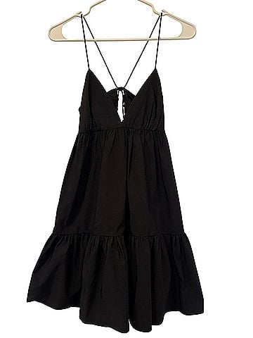Zara Casual Dress (view 1)