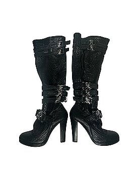 Thomas Wylde Blackwarrior Boots (view 2)