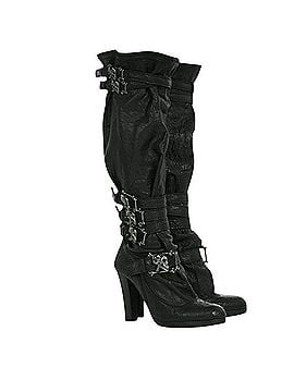 Thomas Wylde Blackwarrior Boots (view 1)