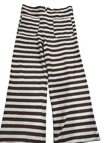 Maeve Casual Pants (view 2)
