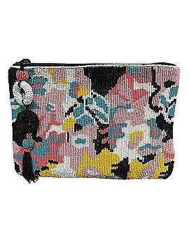 Anthropologie Ikebana Pouch Clutch (view 1)