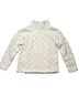 Eddie Bauer Cable Fleece Sherpa Pullover Pullover Sweater - photo 1