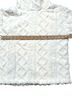 Eddie Bauer Cable Fleece Sherpa Pullover Pullover Sweater - photo 6