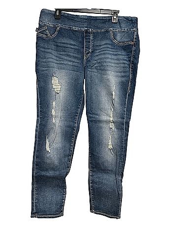 Rock & Republic Jeans (view 1)