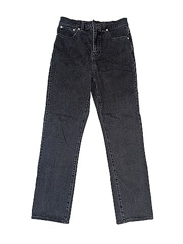 Madewell 90's Straight Jeans (view 1)
