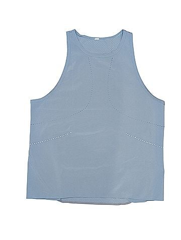 Lululemon Athletica Sleeveless Top (view 1)