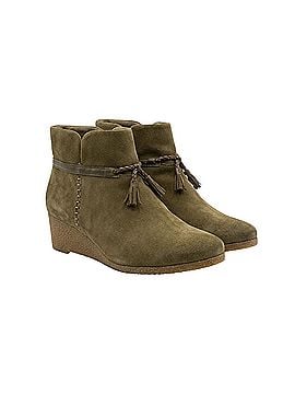 BUSSOLA Wedges (view 1)