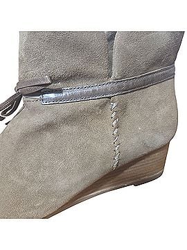BUSSOLA Wedges (view 2)