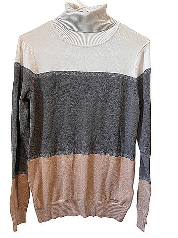 Calvin Klein Turtleneck Sweater (view 1)