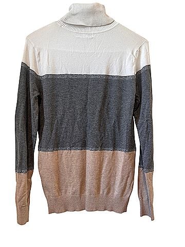 Calvin Klein Turtleneck Sweater (view 2)