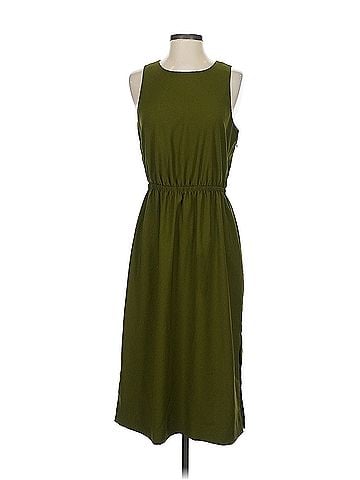 J.Crew J.Crew Casual Dress (view 1)