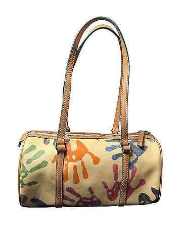 Dooney & Bourke Shoulder Bag (view 2)
