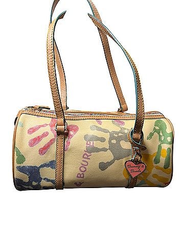 Dooney & Bourke Shoulder Bag (view 1)