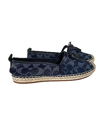 Coach Flats (view 2)